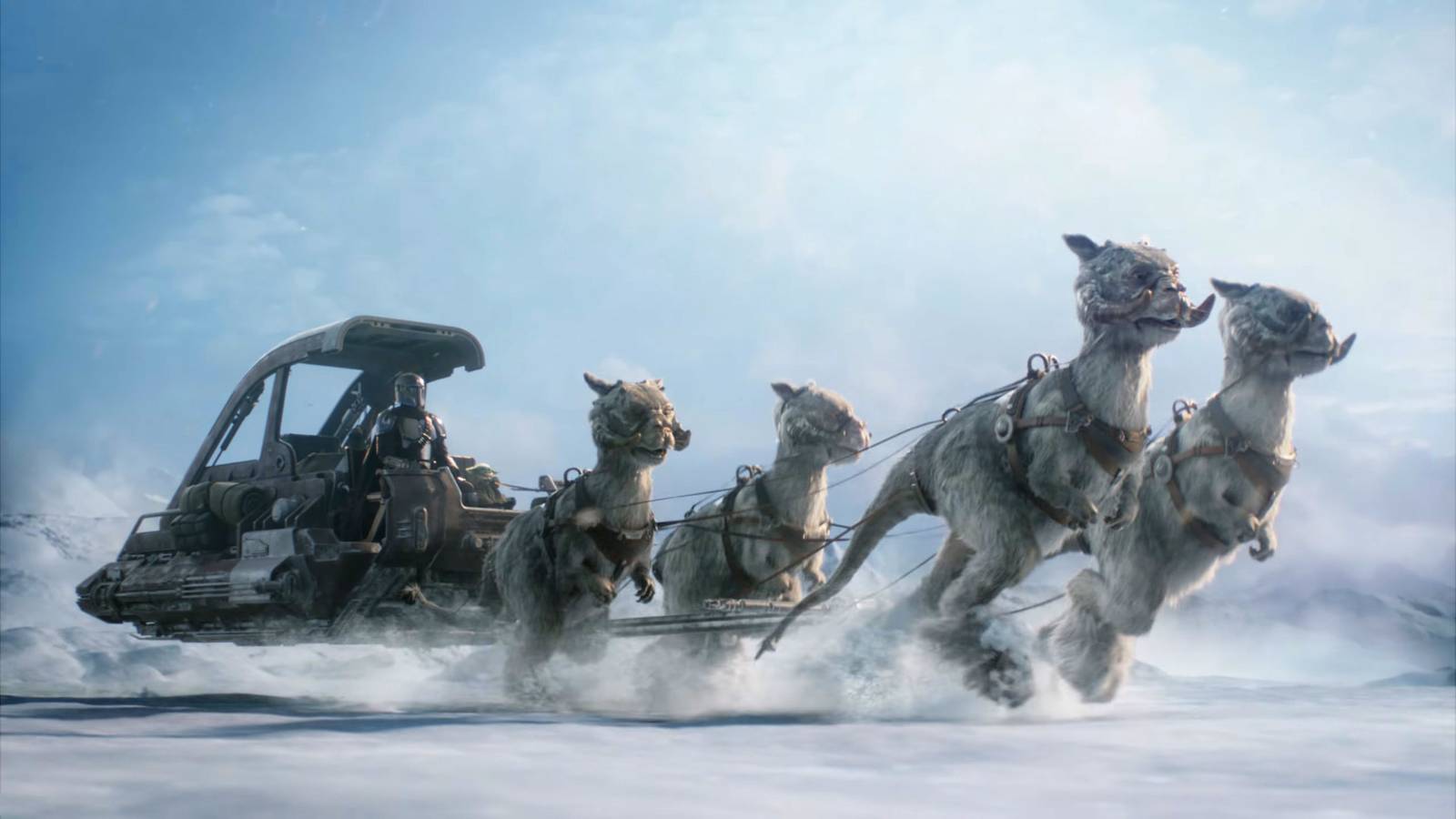The Star Wars Super Bowl Trailer Is This Year’s Biggest Disappointment The Star Wars Super Bowl Trailer Is This Year’s Biggest Disappointment