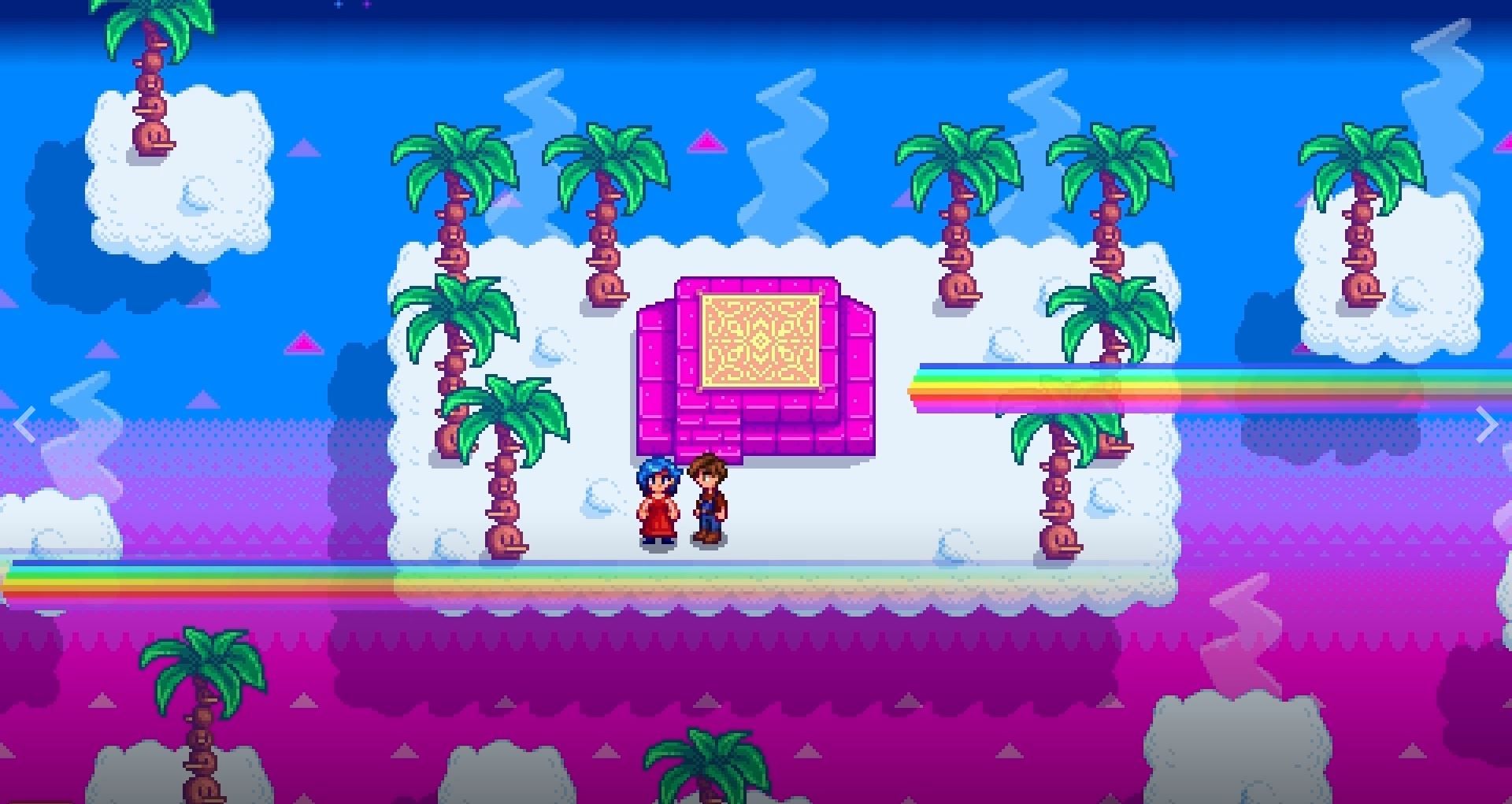 Stardew Valley fan sleeps for 1,000 years, breaks Switch doing it