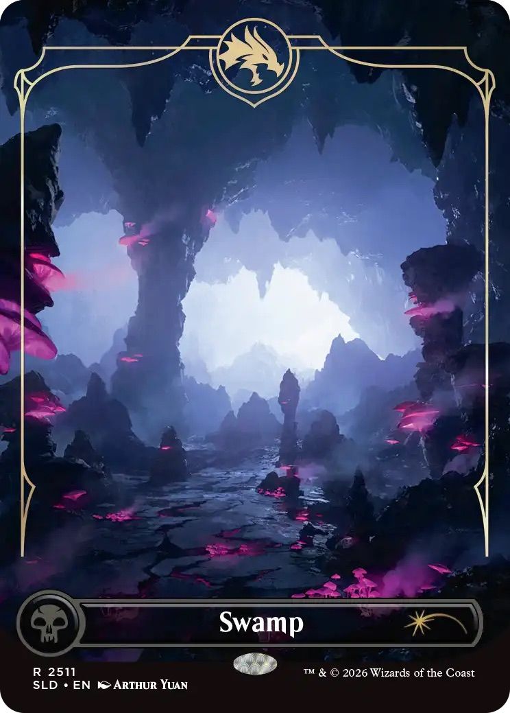 mtg treachery cards Art Playing Cards - 2025  Naomi VanDoren