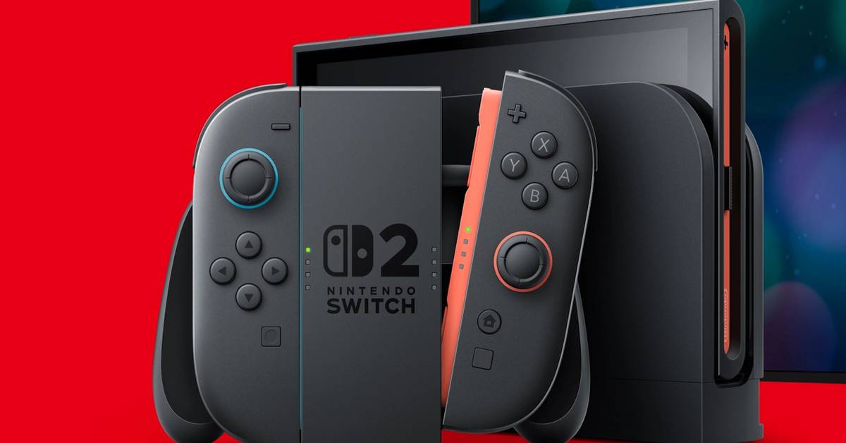 polygon.com - Elijah Gonzalez - Nintendo Exec Officially Comments on Future Physical Game Support