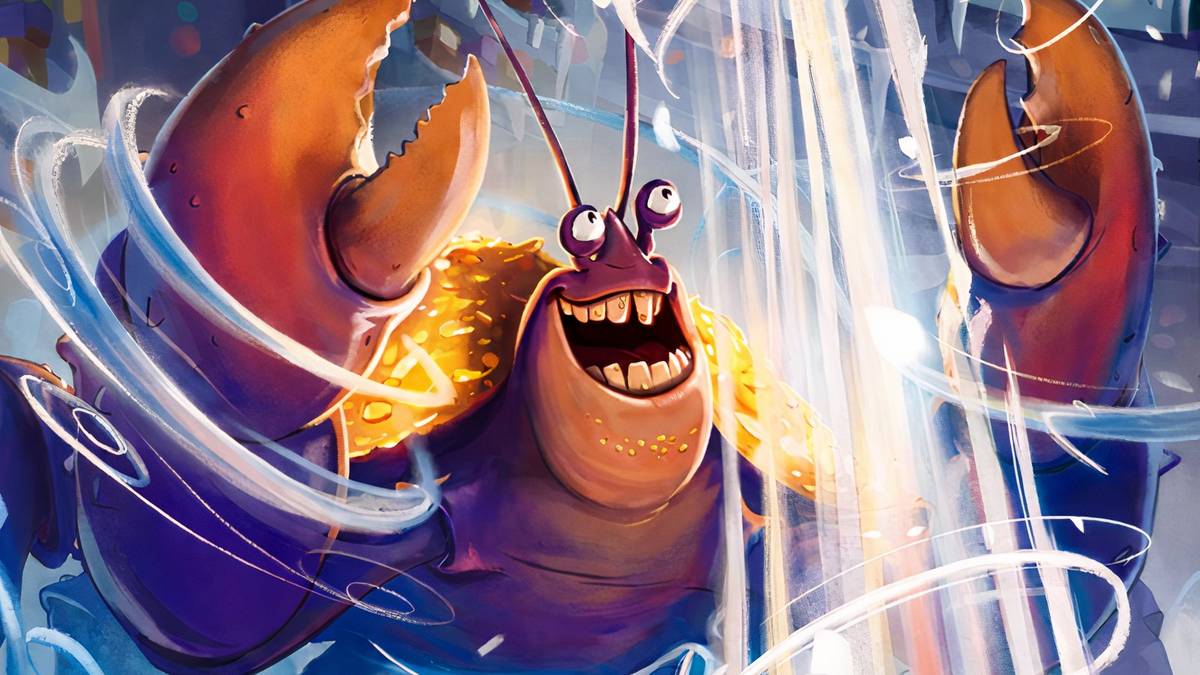 Winterspell transforms Lorcana’s Boost mechanic into a meta-defining strategy