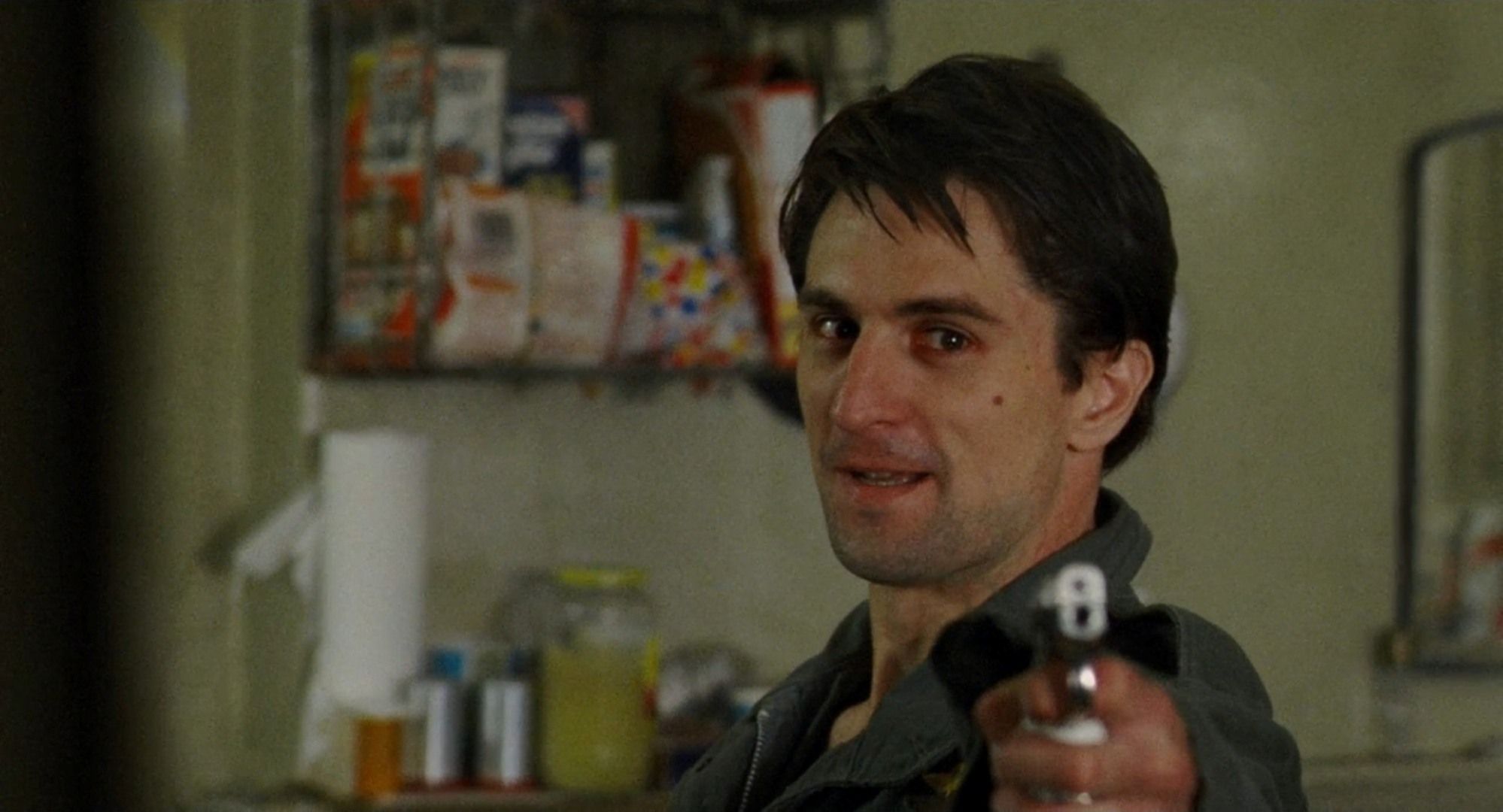 Taxi Driver still feels disturbingly contemporary half a century later