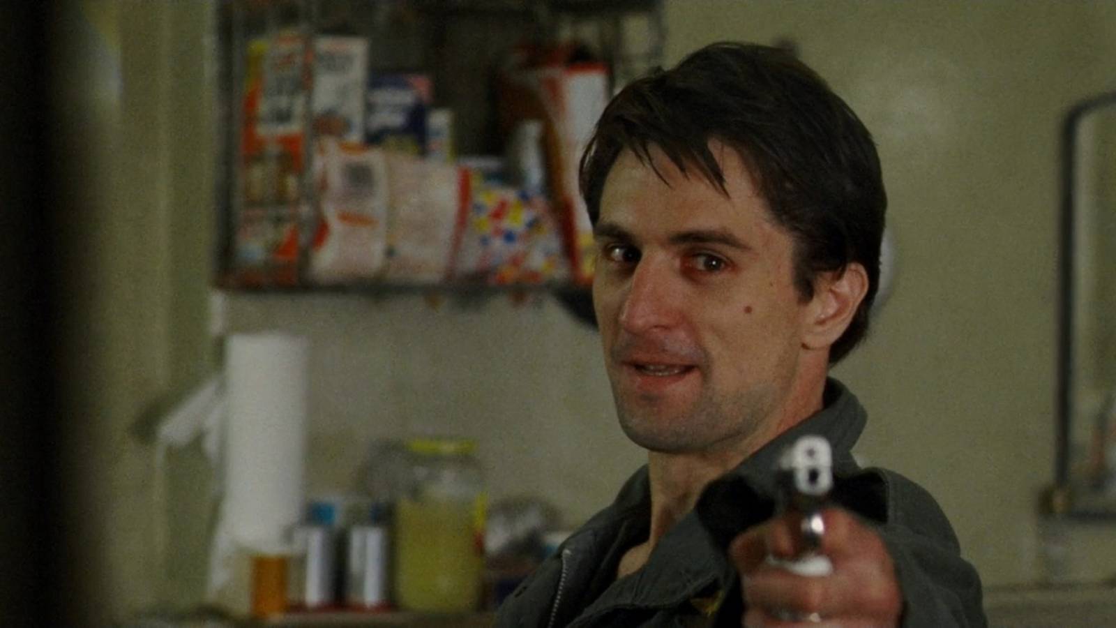 Taxi Driver still feels disturbingly contemporary half a century later Taxi Driver still feels disturbingly contemporary half a century later