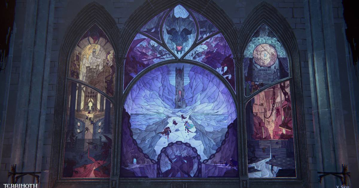 polygon.com - Samantha Nelson - Genre-defining tabletop dungeon crawler is finally getting a video game