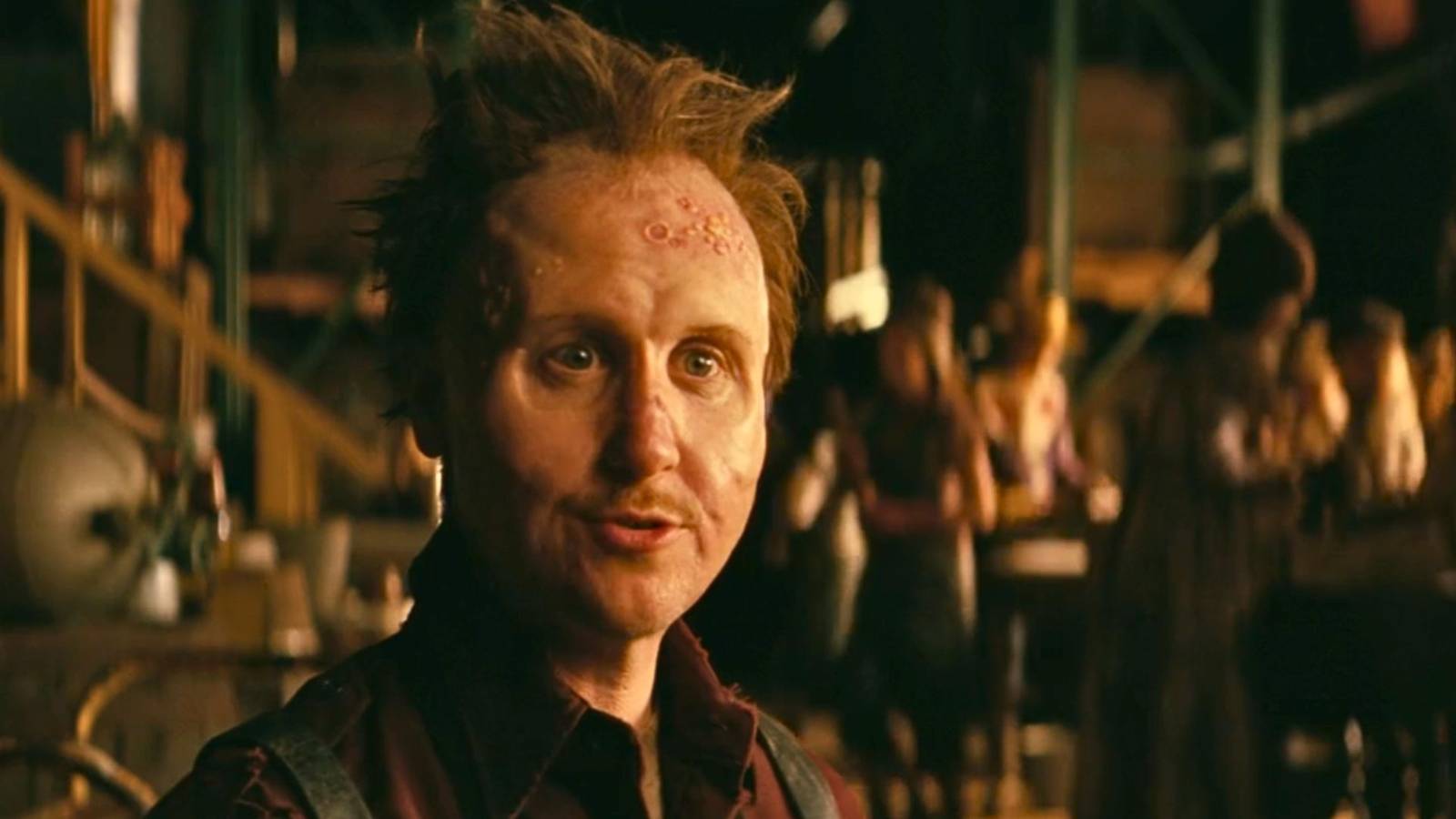 Fallout season 3's weirdest twist is already hiding in plain sight