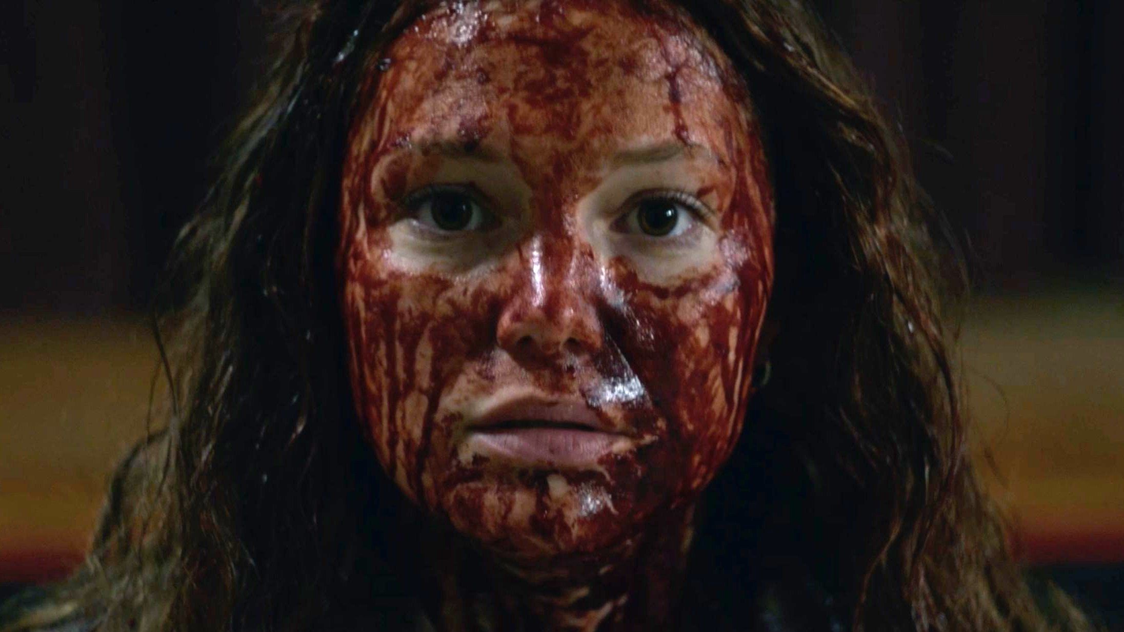 This Is Not a Test review: a big step backward for 2020s zombie horror