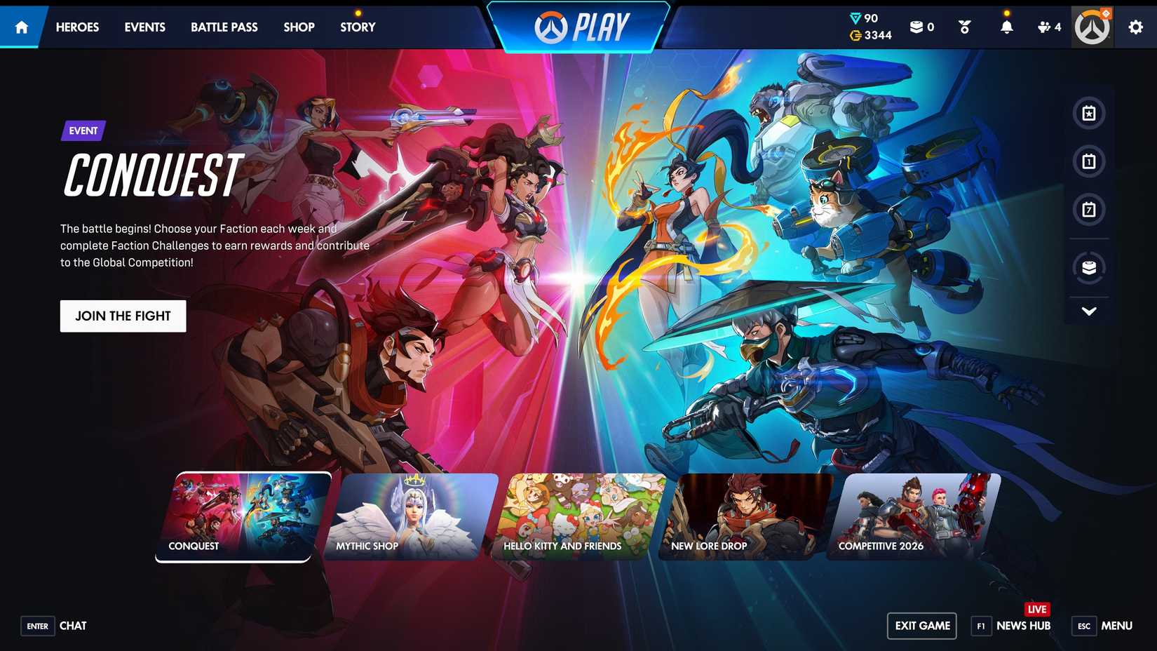 Why is Overwatch 2 now just Overwatch? Blizzard explains