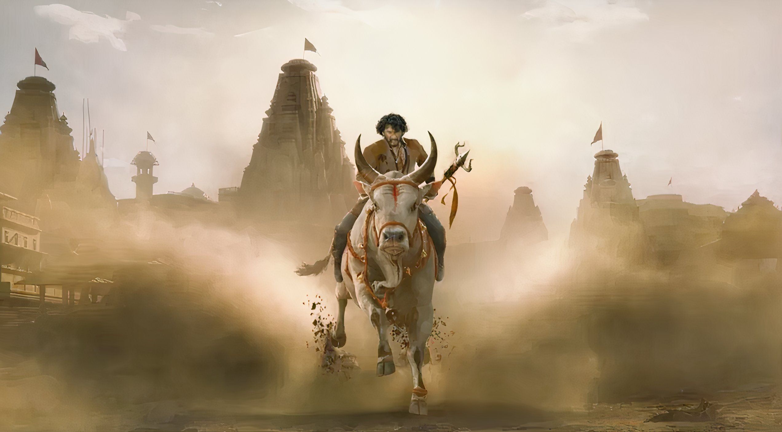 Varanasi director S.S. Rajamouli debunks AI claims: ‘It's a great assistant’