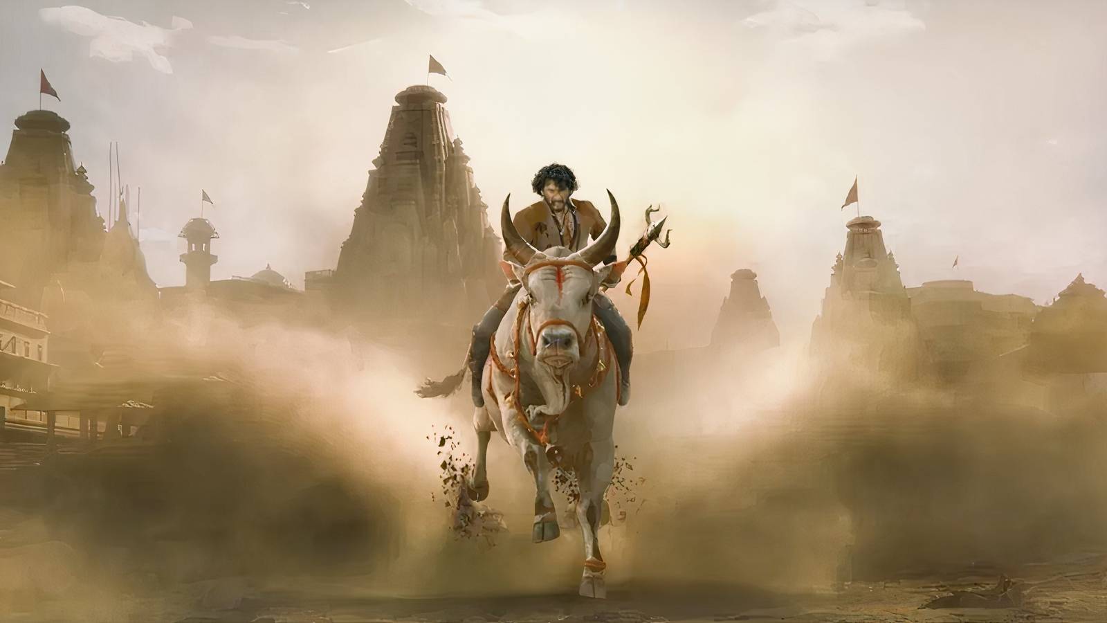 Varanasi director S.S. Rajamouli debunks AI claims: ‘It's a great assistant’