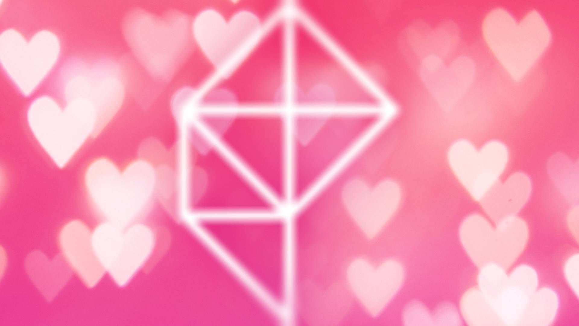 Gamers deserve Valentine's Day love too