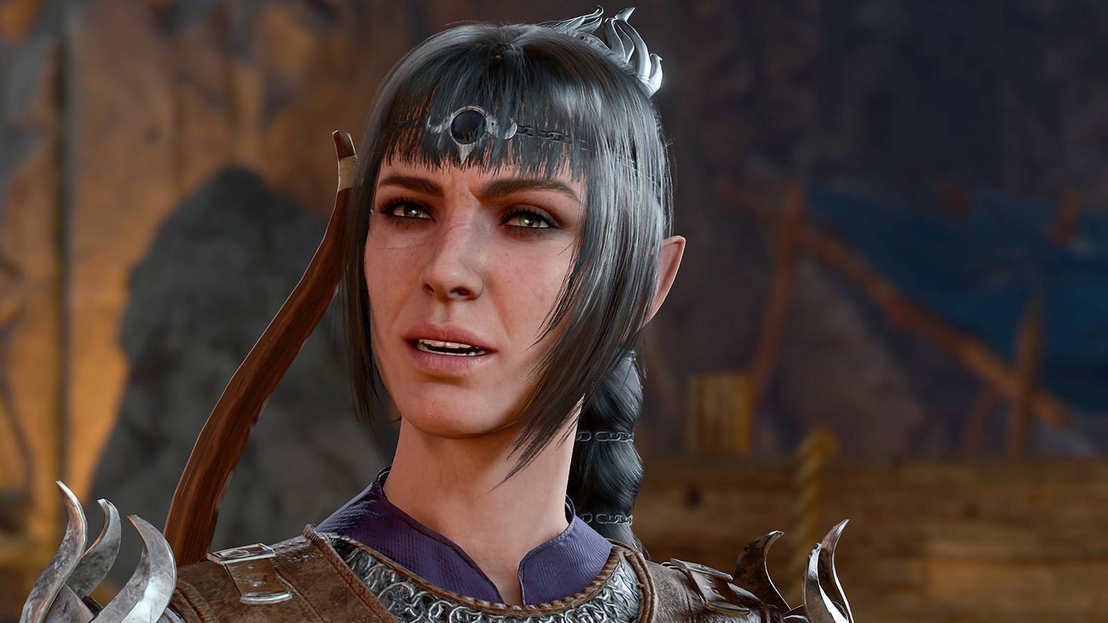 Video game romances need to grow up