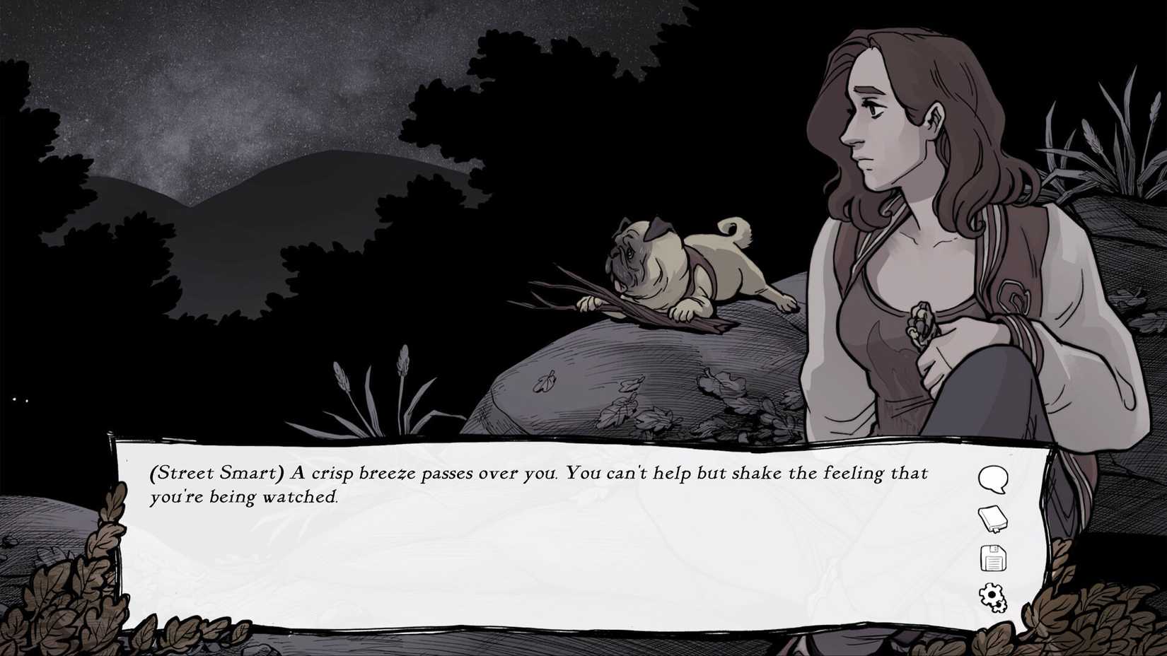 Stella in Scarlet Hollow