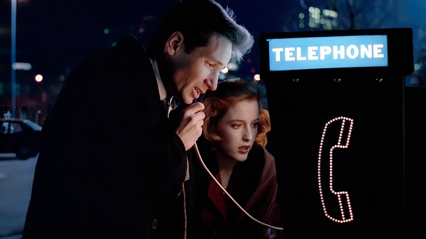 10 jaw-dropping discoveries from the world’s only museum entirely dedicated to The X-Files