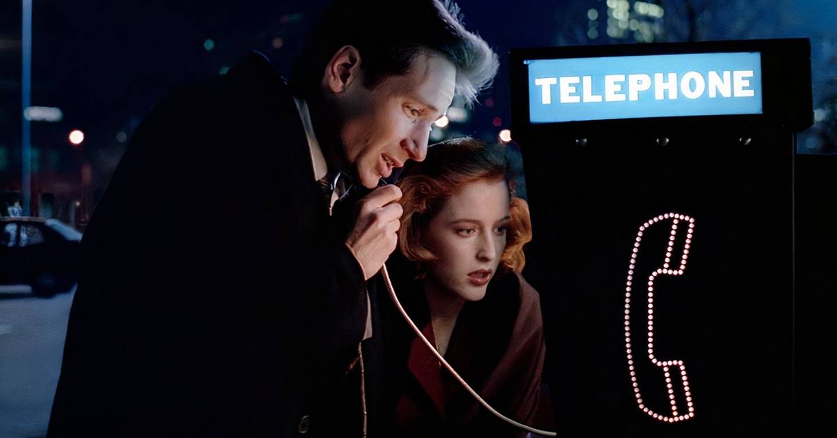 30 Years Later, The X-Files' Most Terrifying Episode Is Still a Top 5 All-Time Sci-Fi Achievement