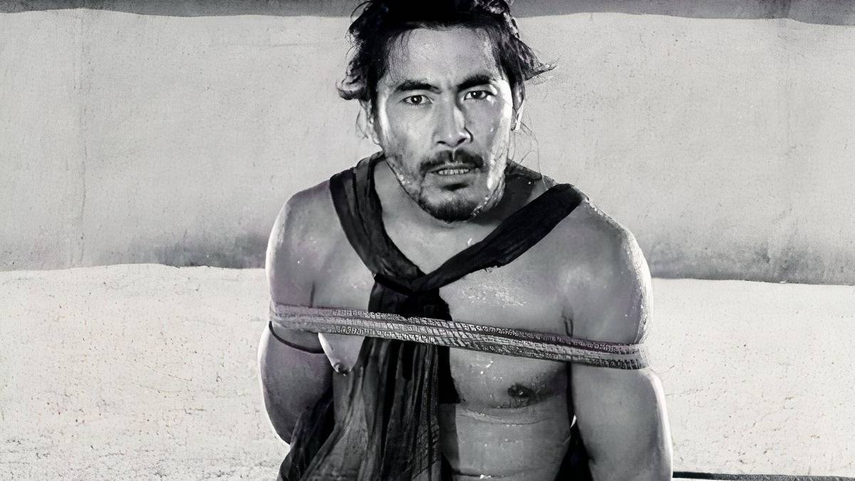 The best movies to watch this weekend are buried on HBO Max The best movies to watch this weekend are buried on HBO Max