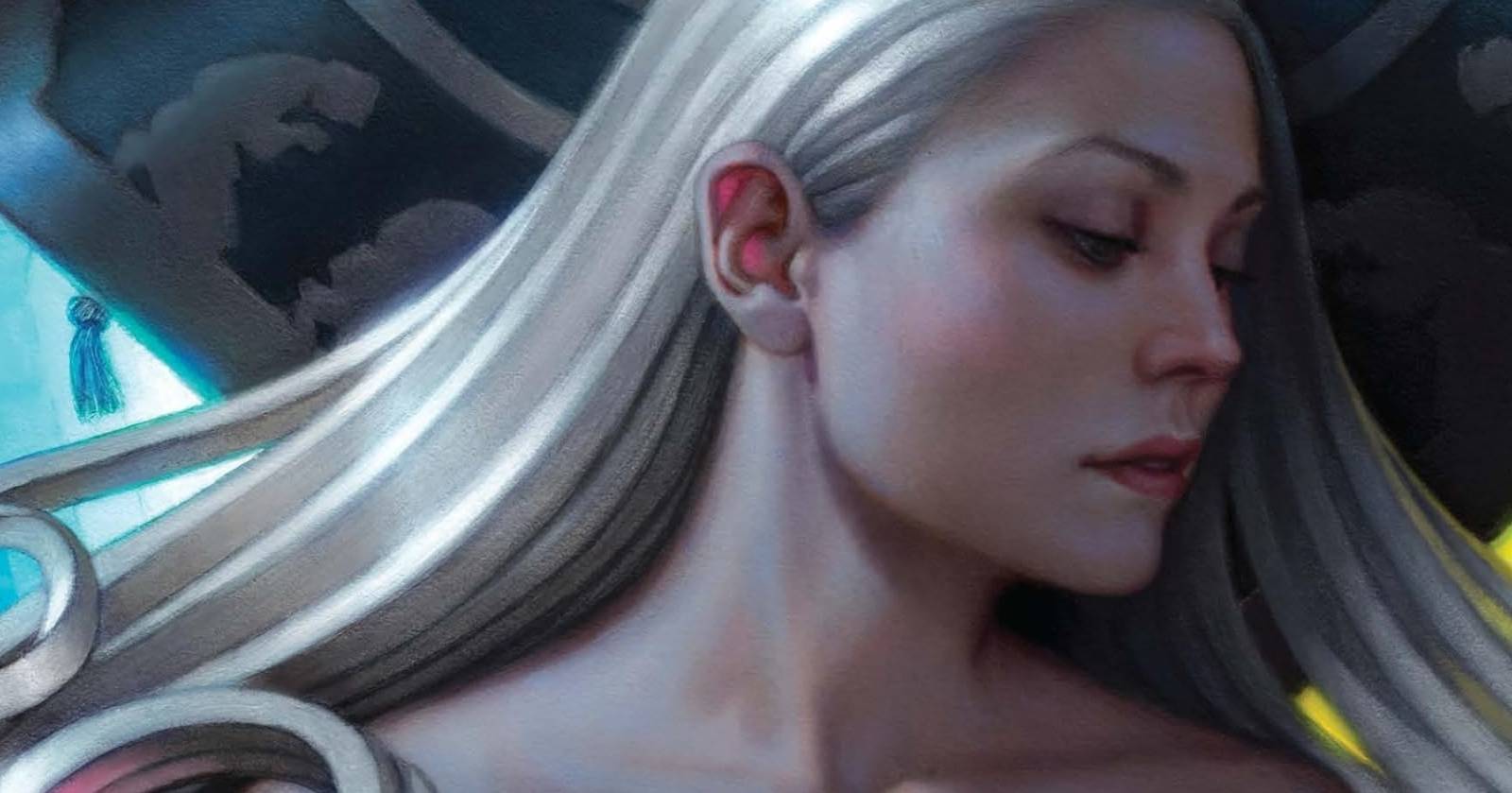 Brandon Sanderson’s movie adaptations may be starting in the wrong place Brandon Sanderson’s movie adaptations may be starting in the wrong place