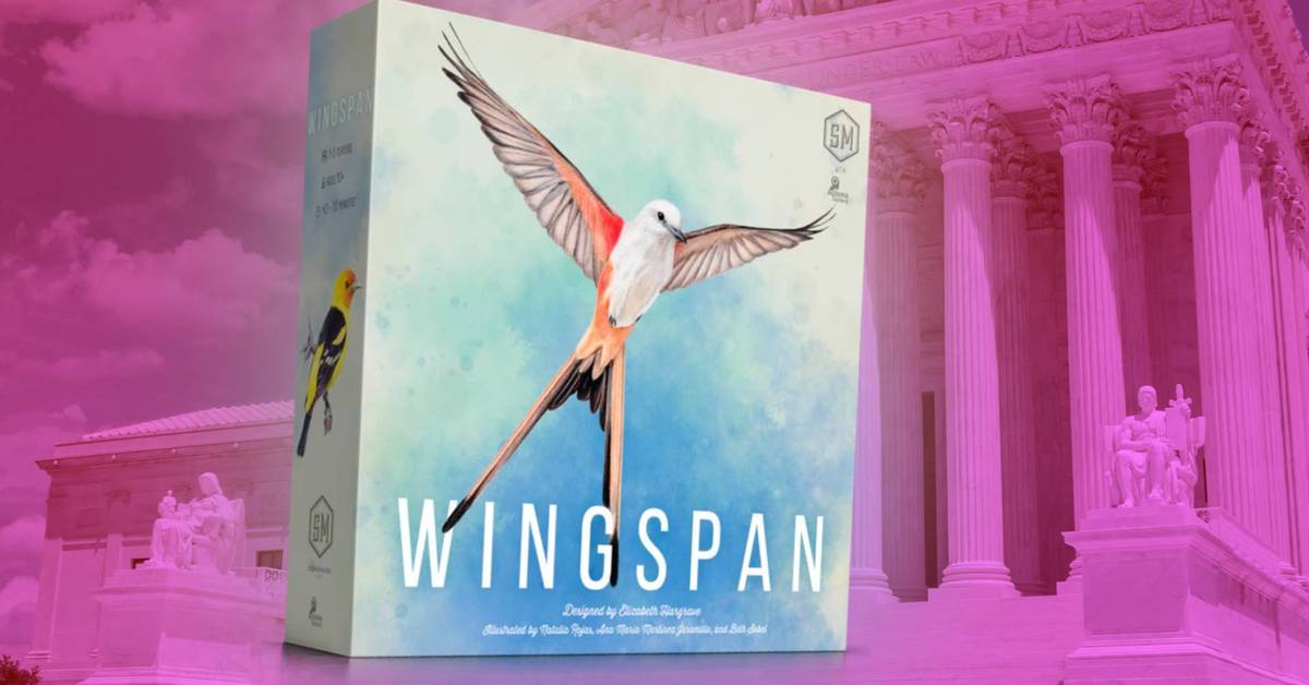 polygon.com - Corey Plante - Board game industry gets 'relief' as Supreme Court blocks Trump's 145% tariffs