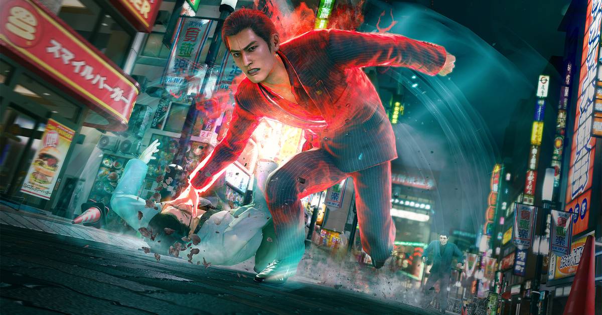 polygon.com - Giovanni Colantonio - I'm so over the video game soap opera