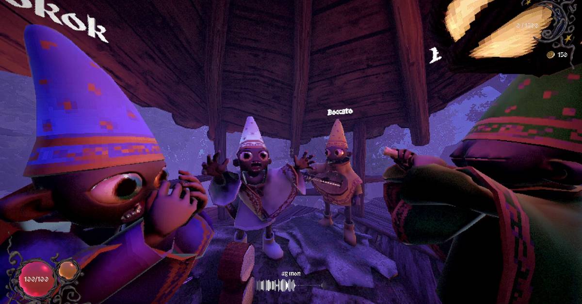 polygon.com - Patricia Hernandez - Friendslop games are dominating 2026. It's time to take them seriously.