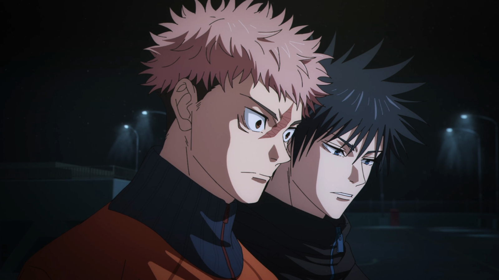 Jujutsu Kaisen: The Culling Game Rules Have Changed Jujutsu Kaisen: The Culling Game Rules Have Changed