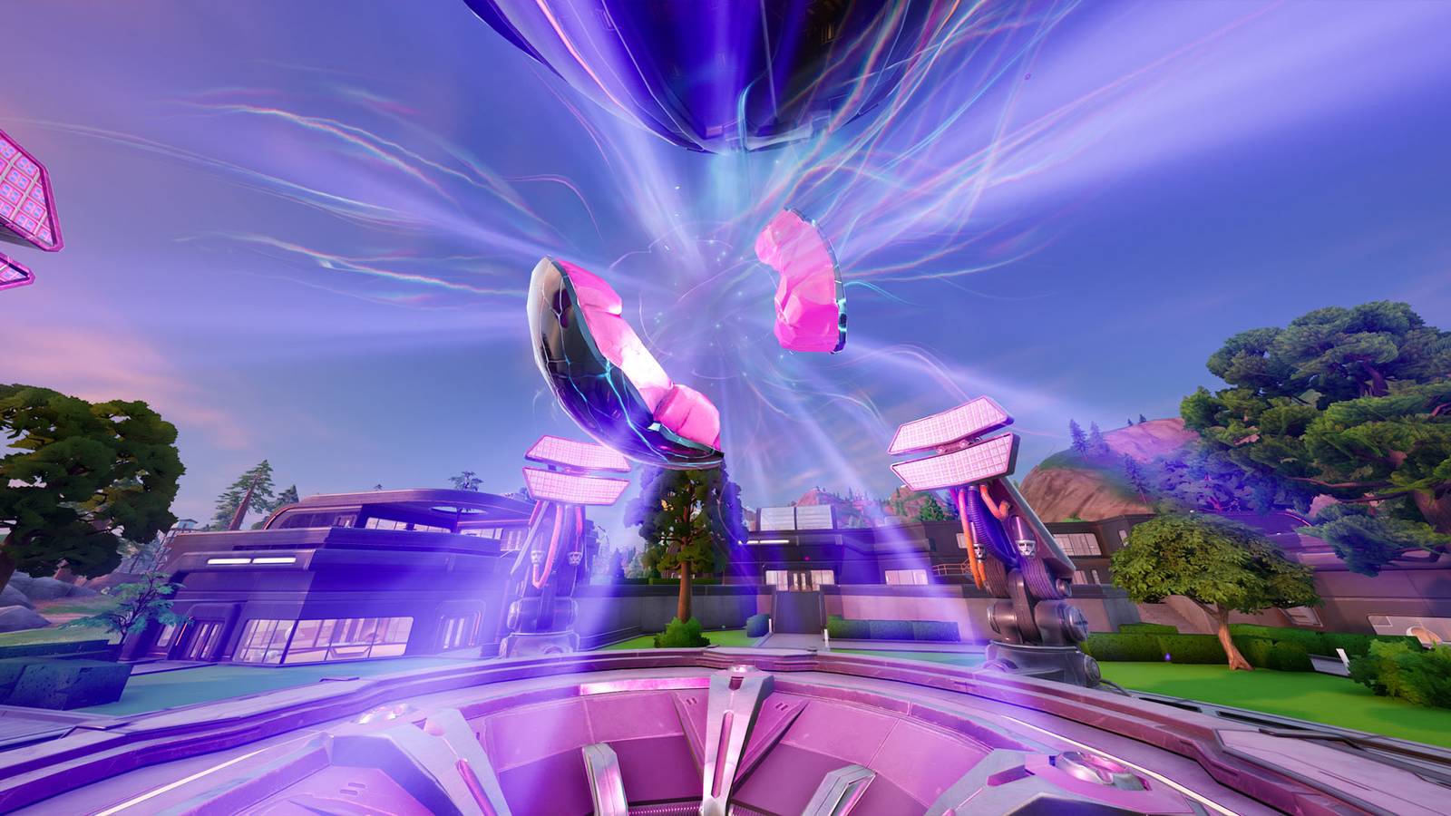 Fortnite Interference story quest walkthrough Fortnite Interference story quest walkthrough