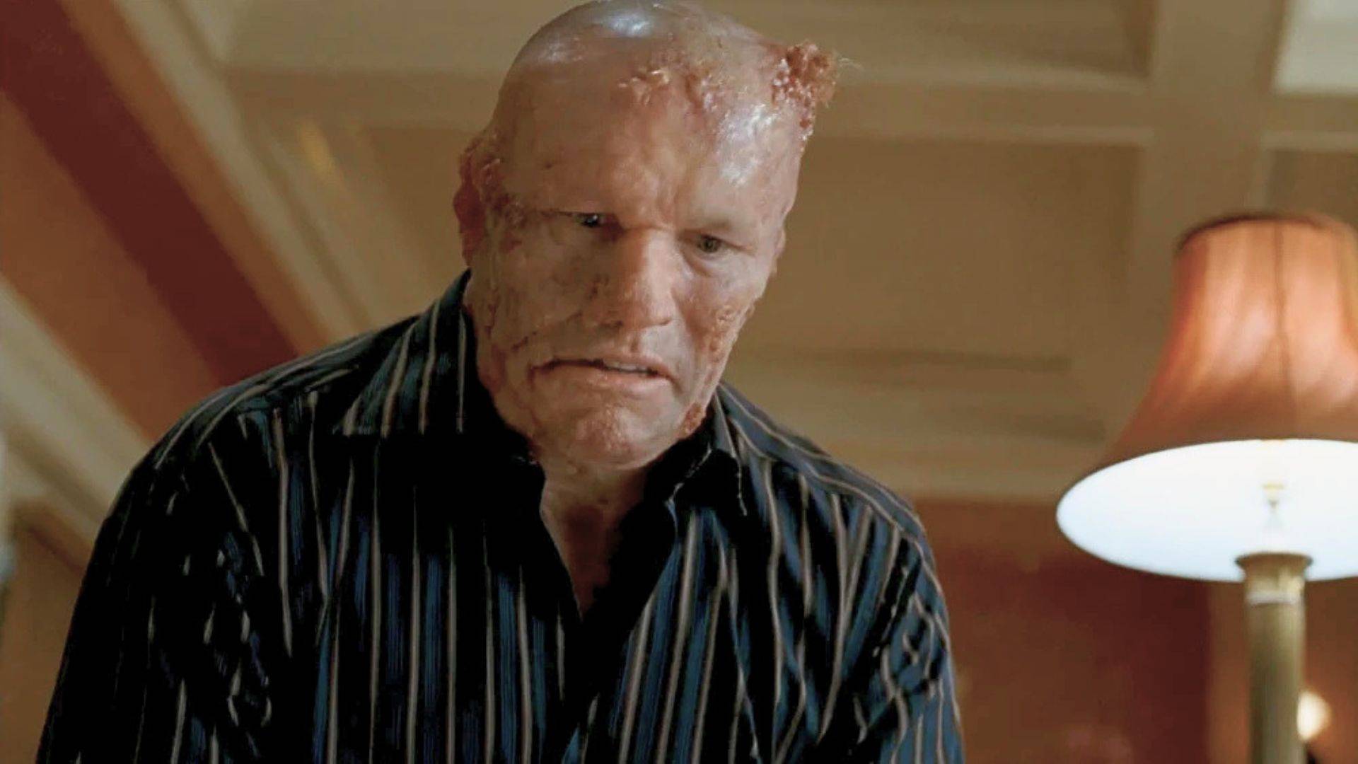 20 years later, James Gunn's grossest sci-fi movie is still one of his best