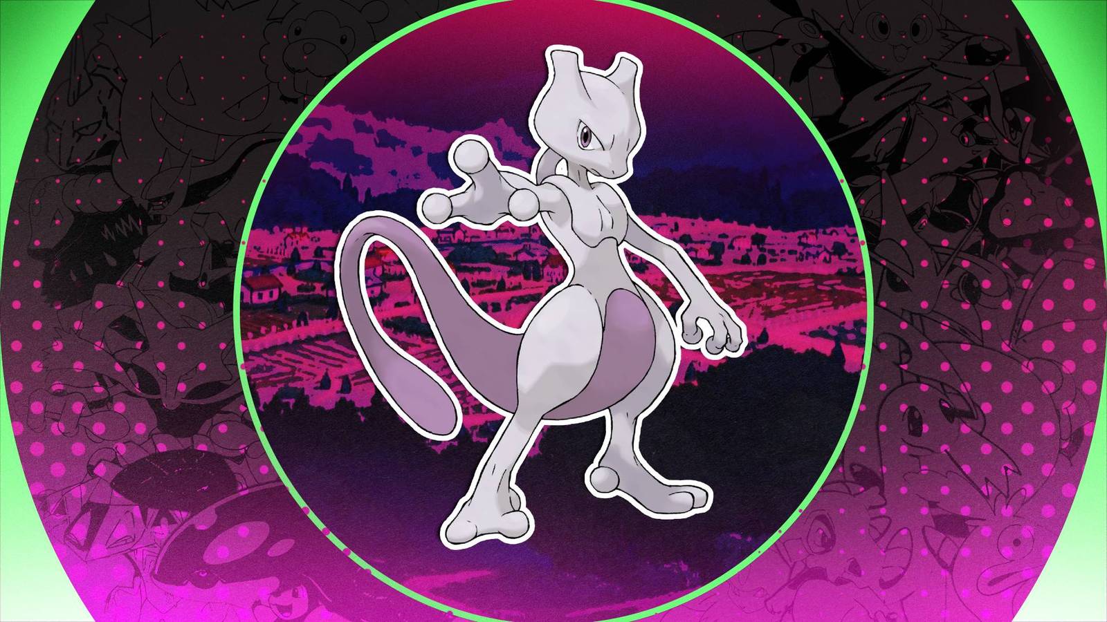 1-Mewtwo