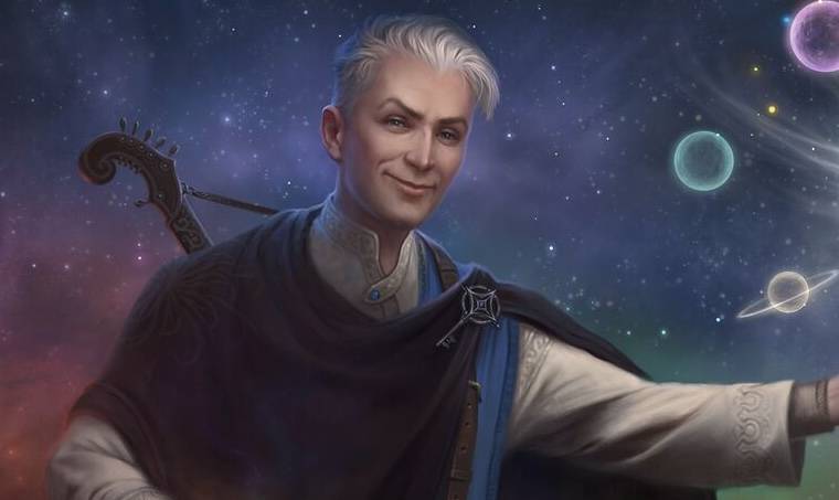 Who is Hoid? Brandon Sanderson debunks a major Cosmere theory.