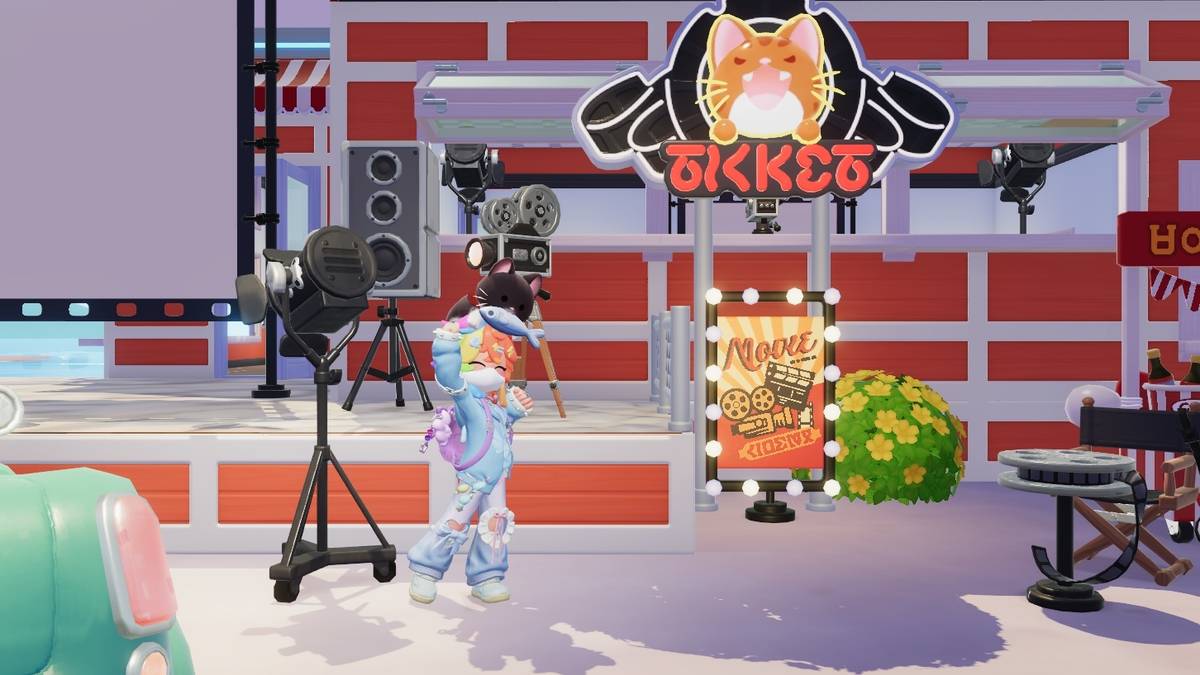 All fish, insects, and recipes in Heartopia’s ‘Dreamlight Cinematics’ event season All fish, insects, and recipes in Heartopia’s ‘Dreamlight Cinematics’ event season