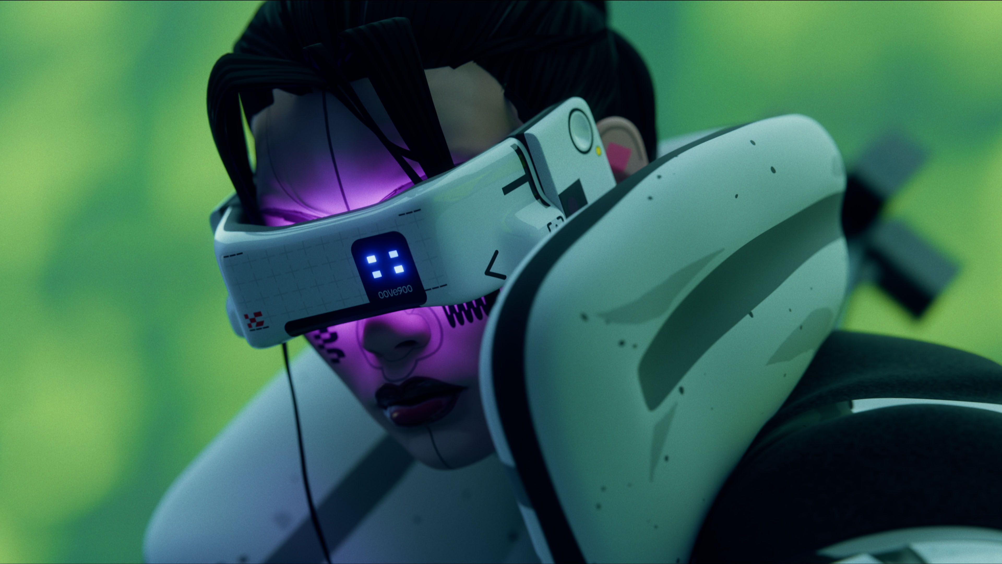 Marathon review scores are trending up, which locks it for the 2026 Game Awards