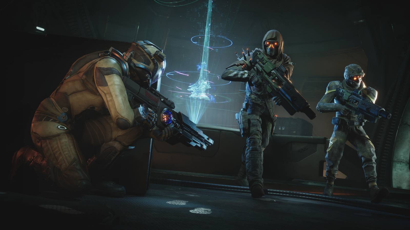 First Exodus Gameplay Reveal: The Mass Effect Successor We’ve Been Waiting a Decade For First Exodus Gameplay Reveal: The Mass Effect Successor We’ve Been Waiting a Decade For