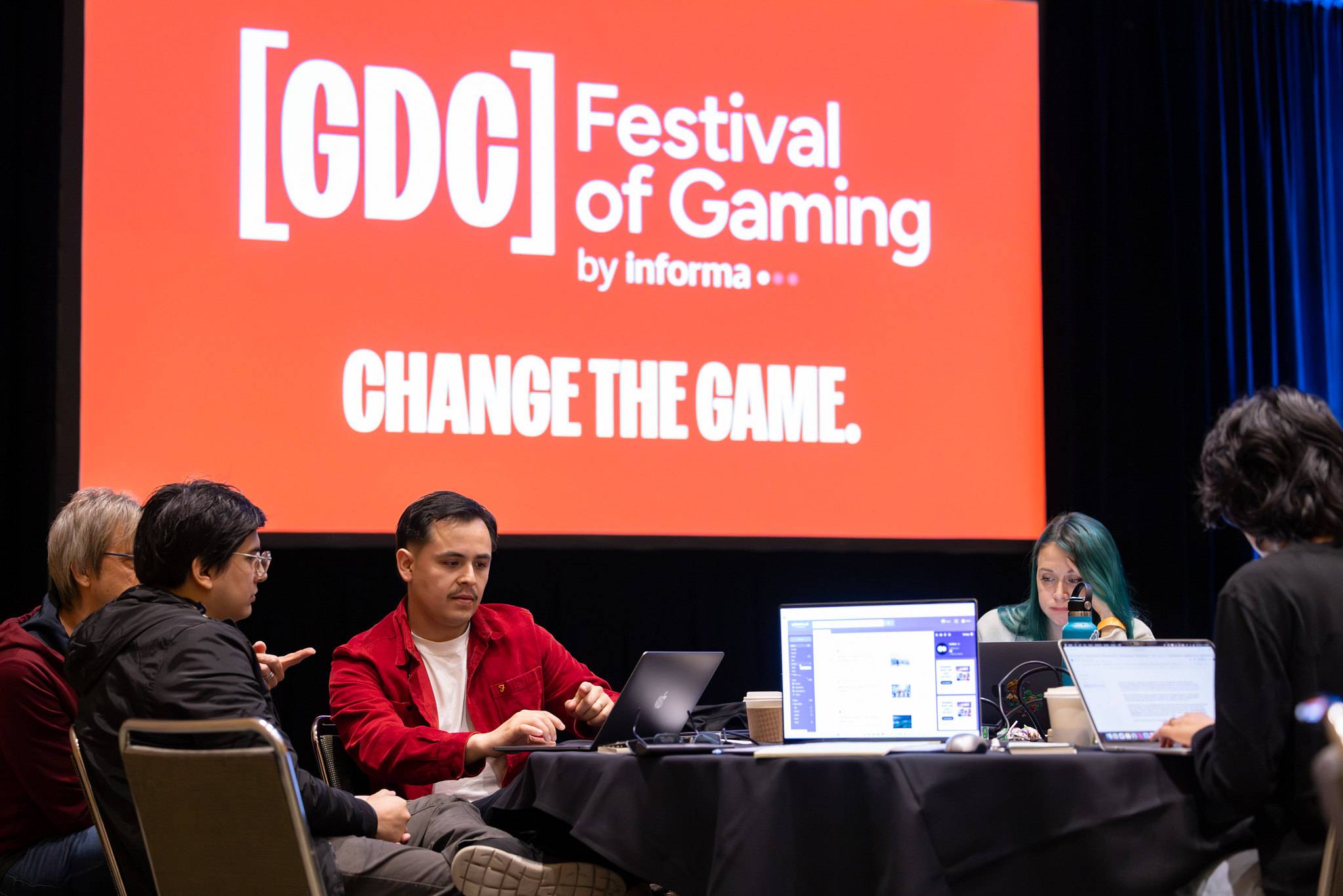 GDC 2026: All the news, interviews, demos and more