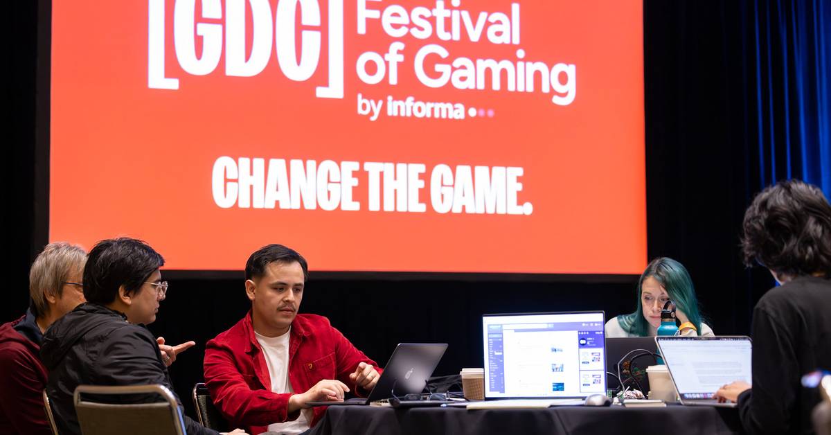 polygon.com - Jen Glennon - GDC 2026: All the news, interviews, demos and more