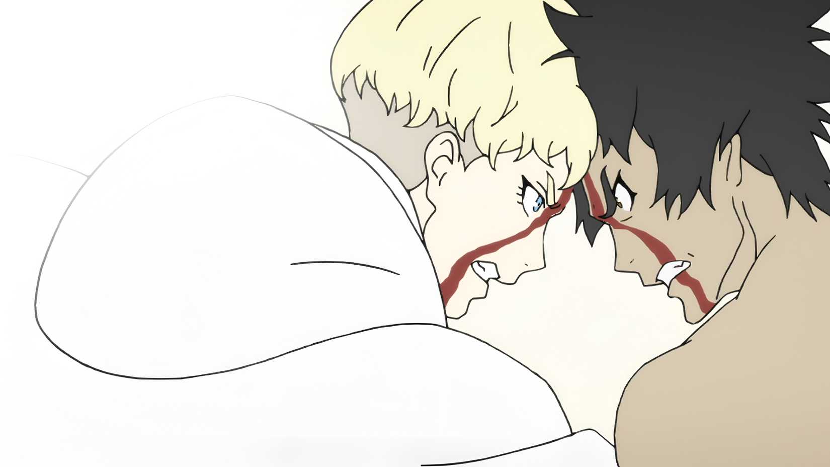 Pedigree Science Example Anime's Most Devastating Horror Story Is a Tragedy About Being Human