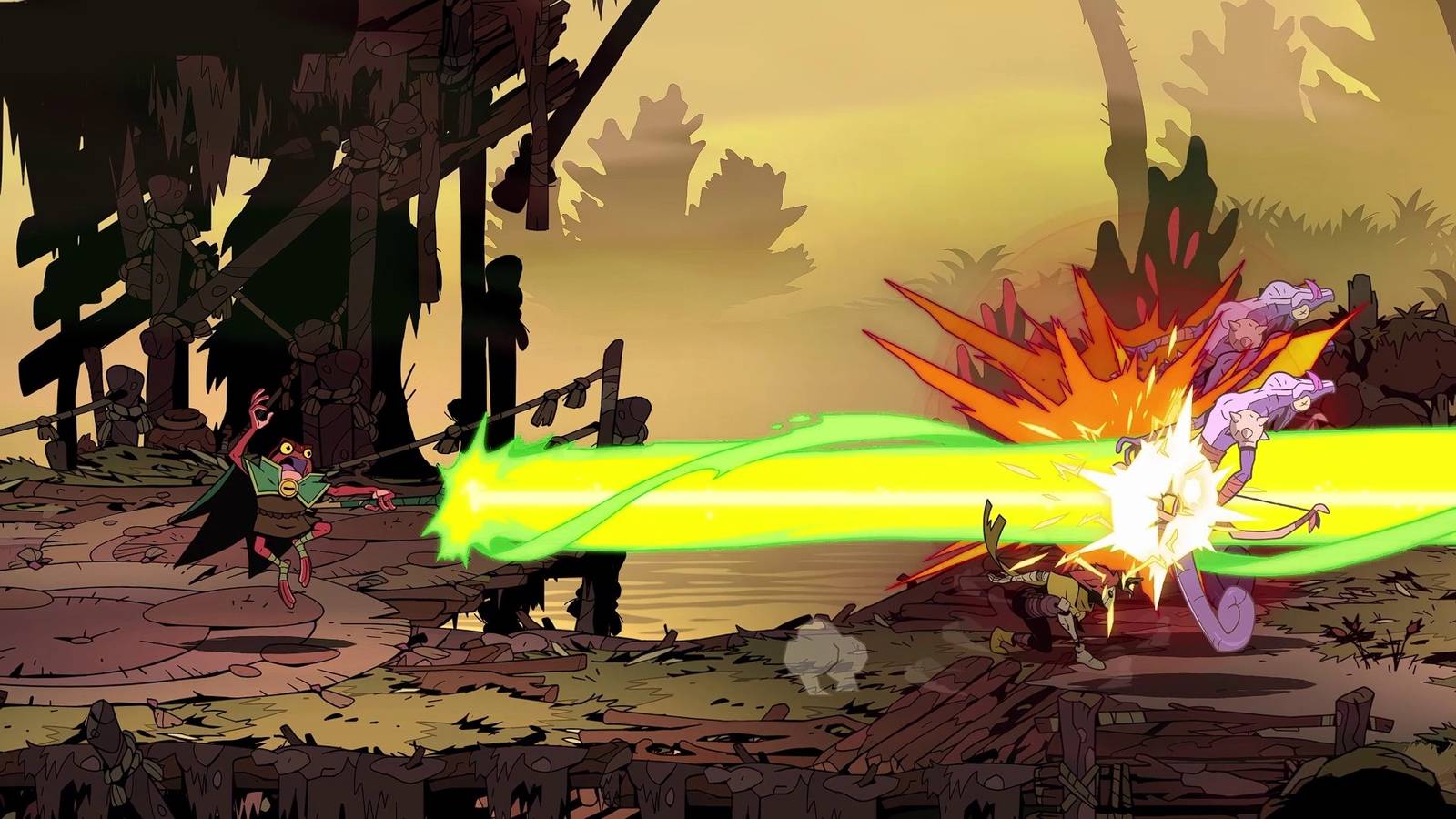 2025’s Top Genre-Breaking Hit Arrives on Xbox and Game Pass 2025’s Top Genre-Breaking Hit Arrives on Xbox and Game Pass