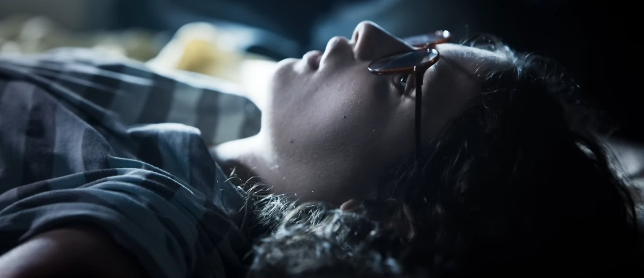 Titane director Julia Ducournau returns with Gen Alpha's first body horror