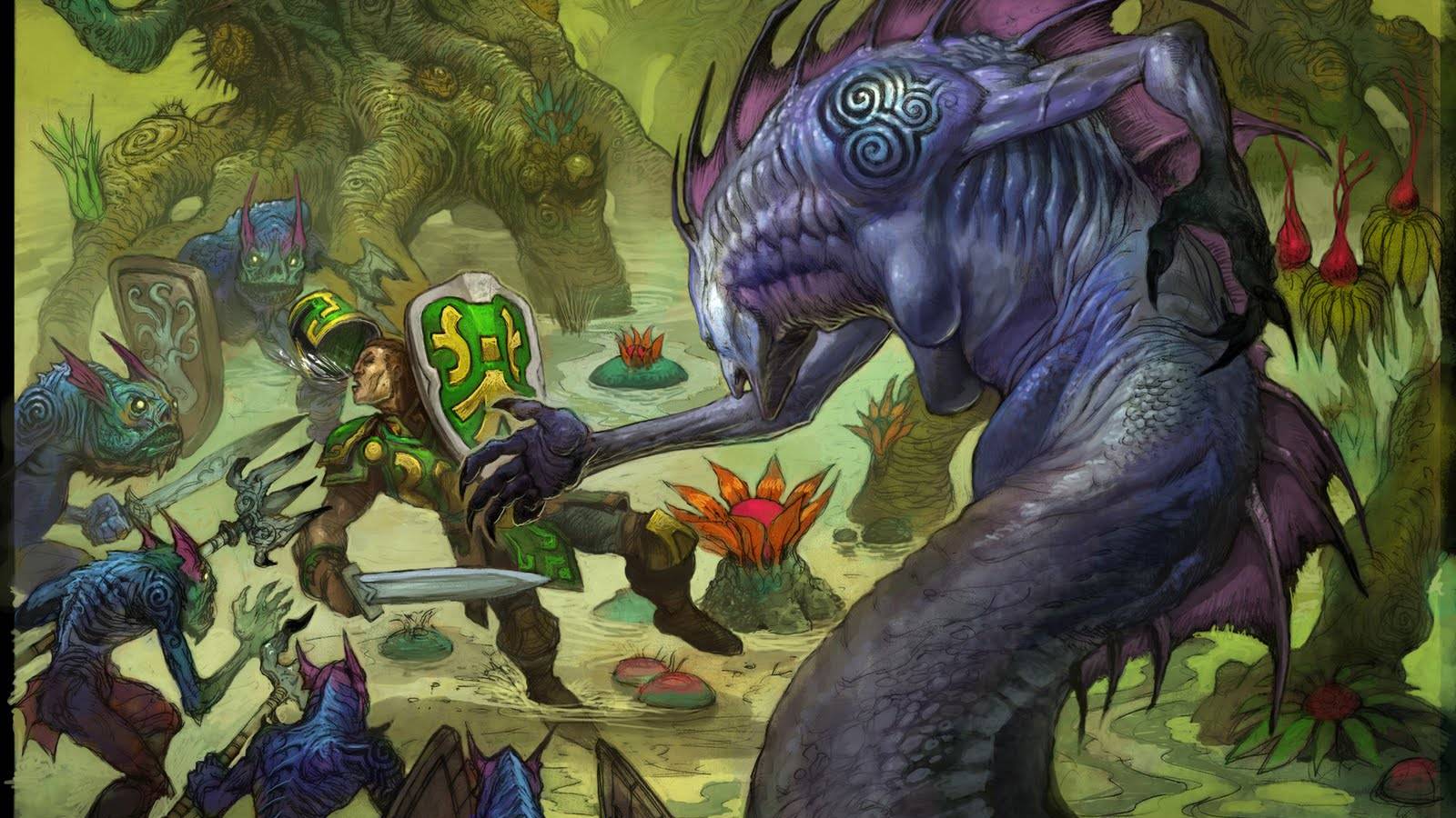 What happened to Kingdoms of Amalur? The rise and fall of 38 Studios