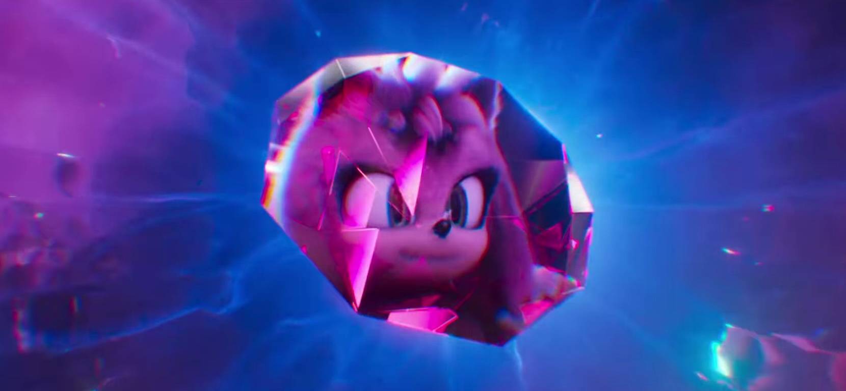 The mystery title of "Sonic the Hedgehog 4" has been revealed and it'll break at least 3 hearts