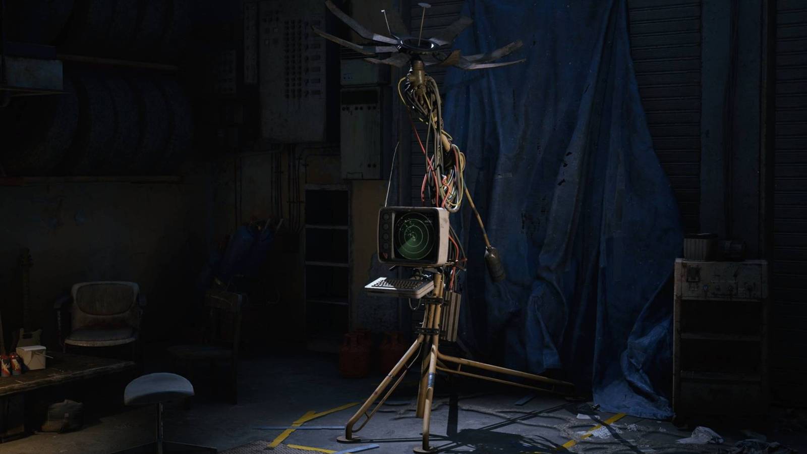 Arc Raiders Flashpoint update release time in your time zone