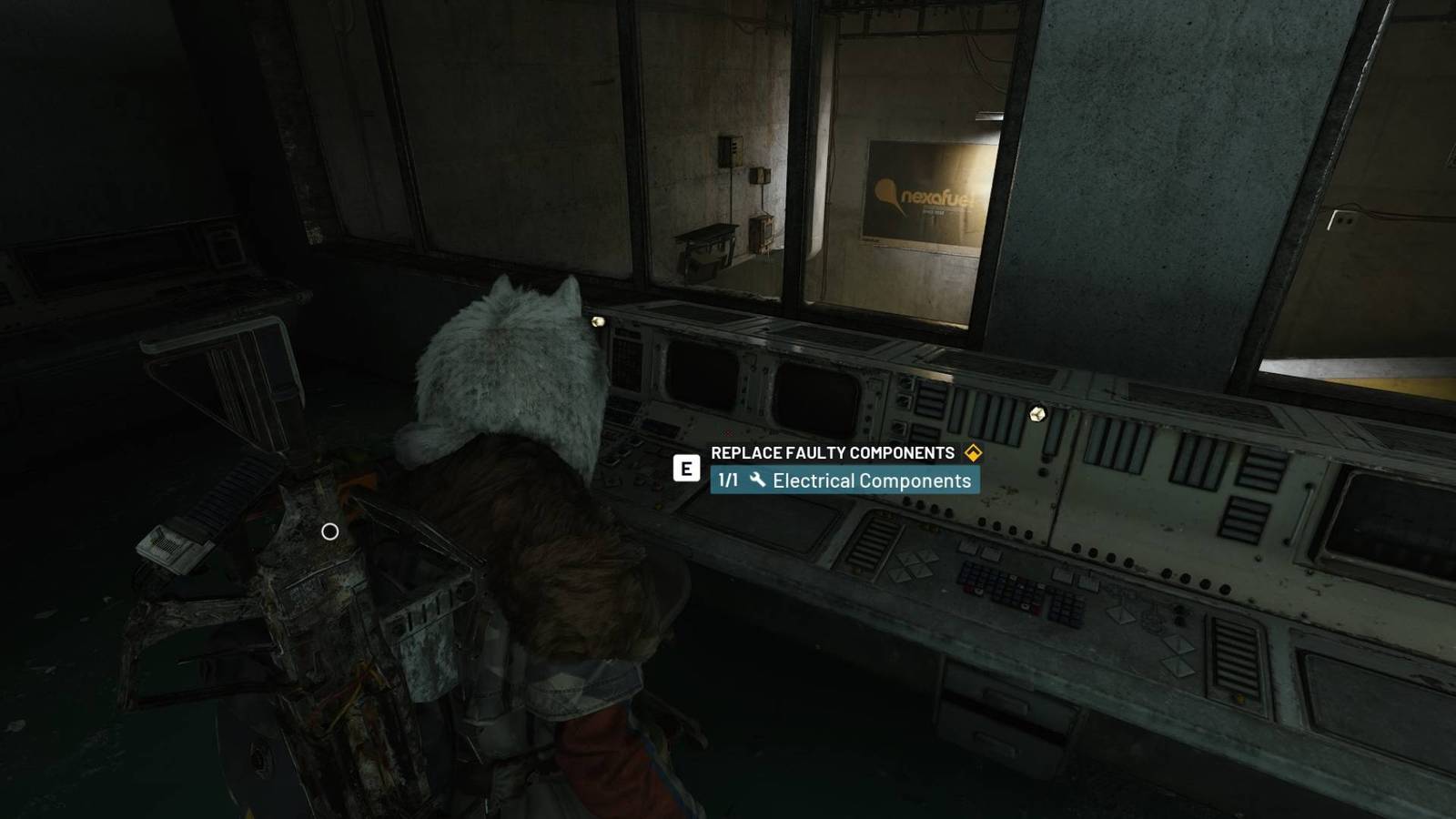 Arc Raiders 'Fragmented Logs' quest walkthrough