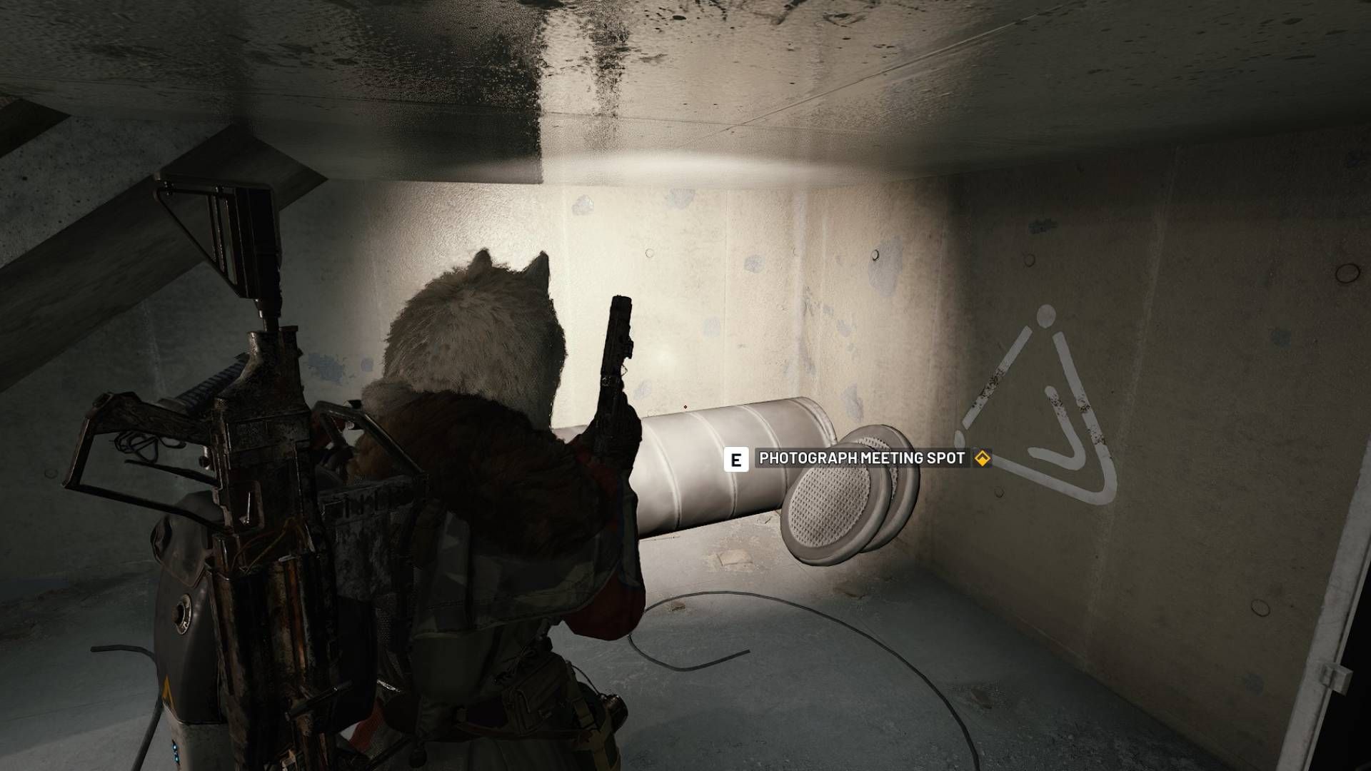 Arc Raiders 'Furtive Meetings' quest walkthrough