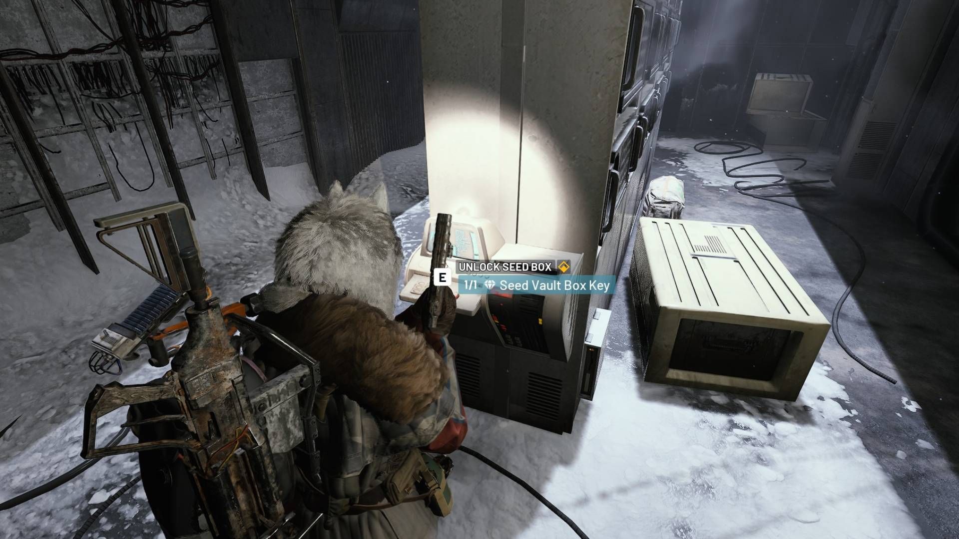 Arc Raiders 'Last Entry' quest walkthrough