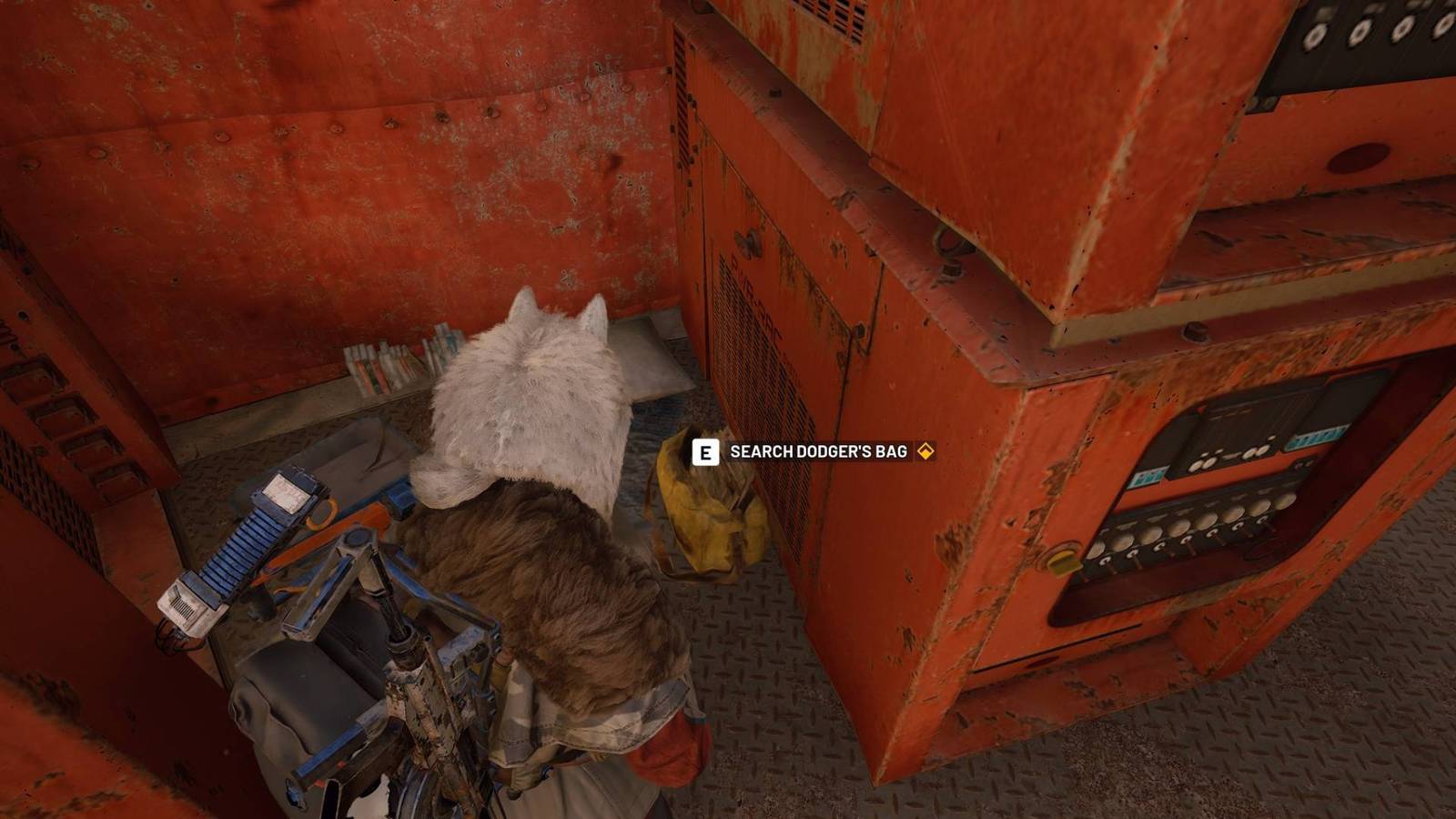 Arc Raiders 'Outstanding Balance' quest walkthrough