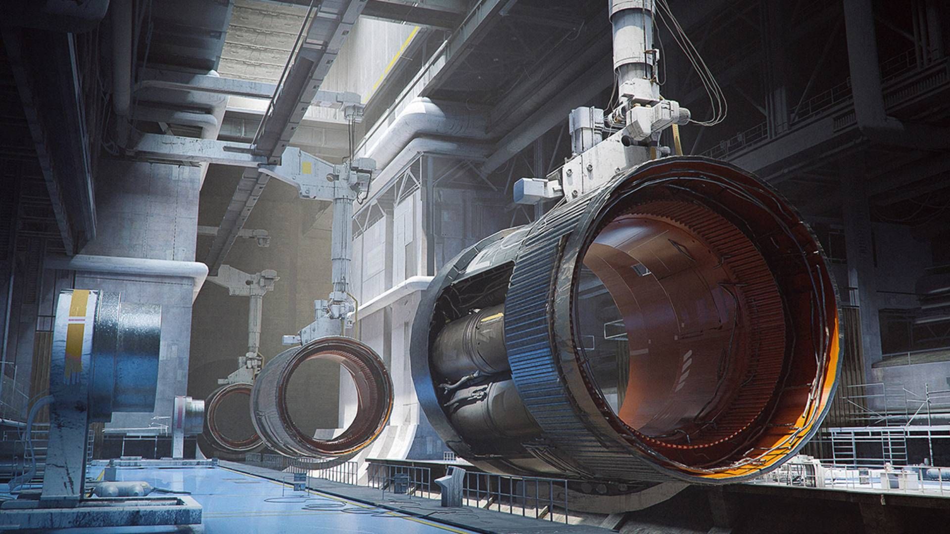 Arc Raiders Flashpoint update tease may confirm an unpopular fan theory