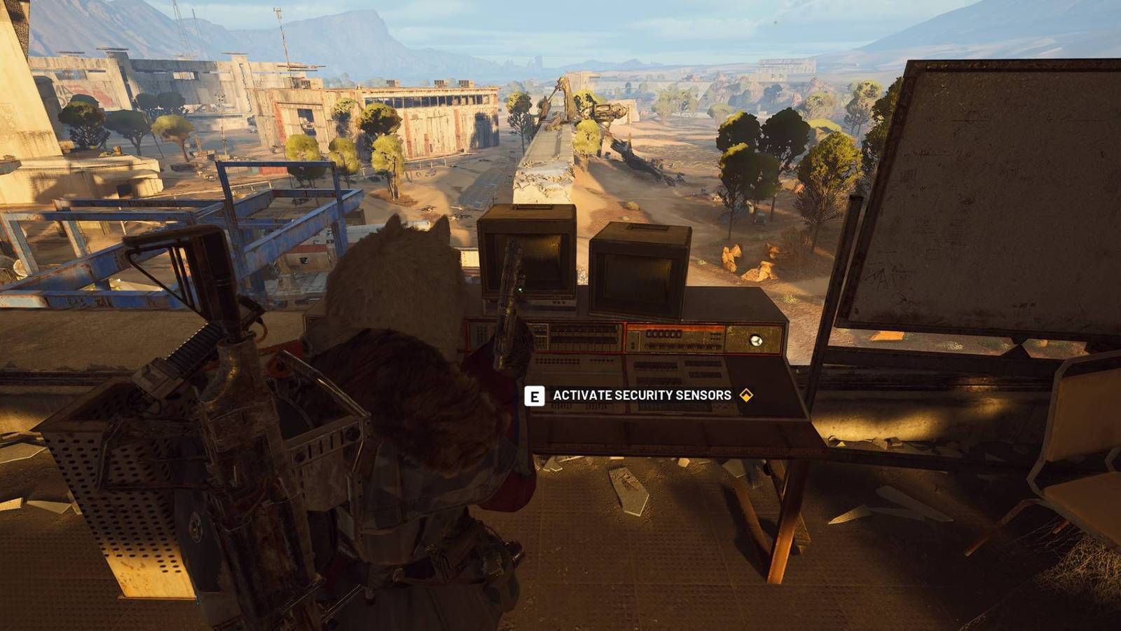 Arc Raiders 'Waking the Grid' quest walkthrough