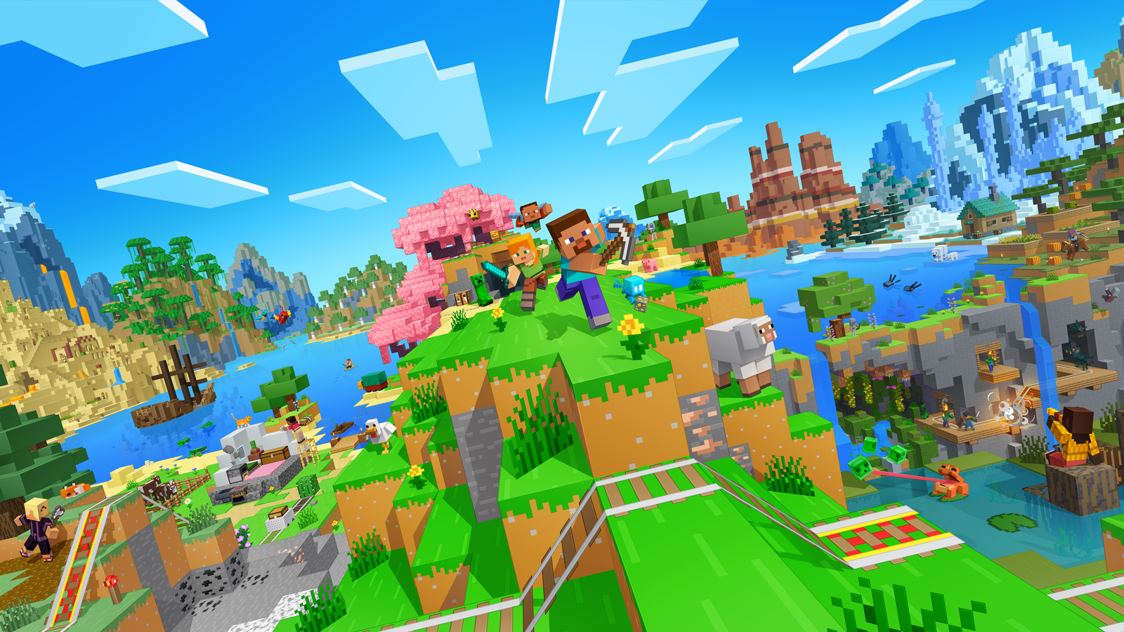 The story of Minecraft and its creator Notch is one of the saddest in gaming history