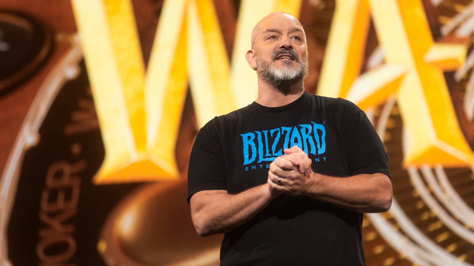 World of Warcraft: Midnight is clearly the work of Blizzard veteran Chris Metzen