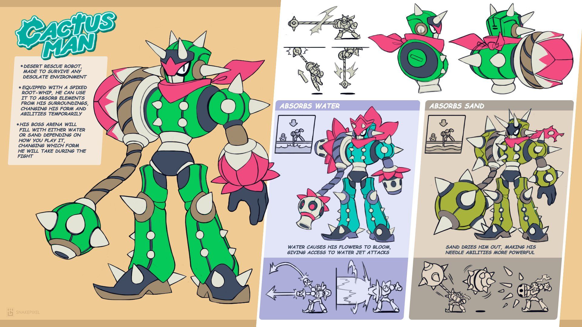 Capcom Spotlight March 2026: All the news, trailers, and reveals