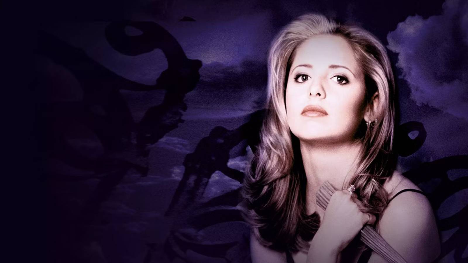 Sarah Michelle Gellar reveals a Buffy-hating executive killed reboot Sarah Michelle Gellar reveals a Buffy-hating executive killed reboot