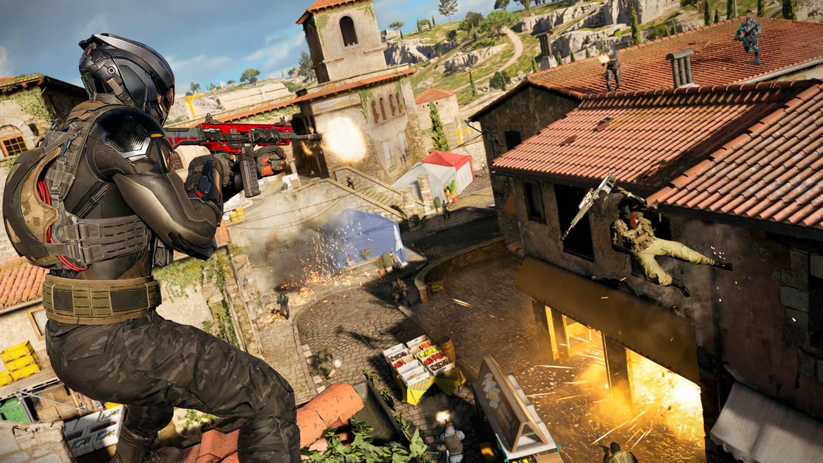 Black Ops 7 Season 2 Reloaded release time in your time zone